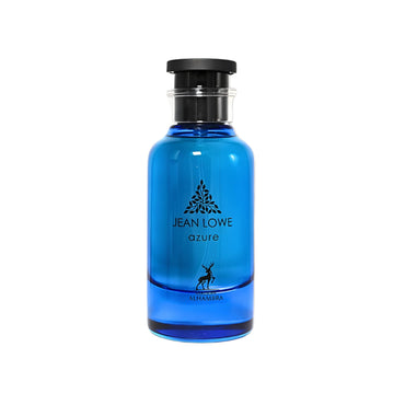 Maison Alhambra Jean Lowe Azure EDP 100ml Perfume for Men & Women