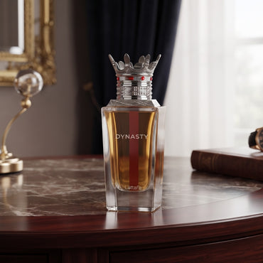Lattafa Dynasty EDP 100ml Perfume for Men & Women