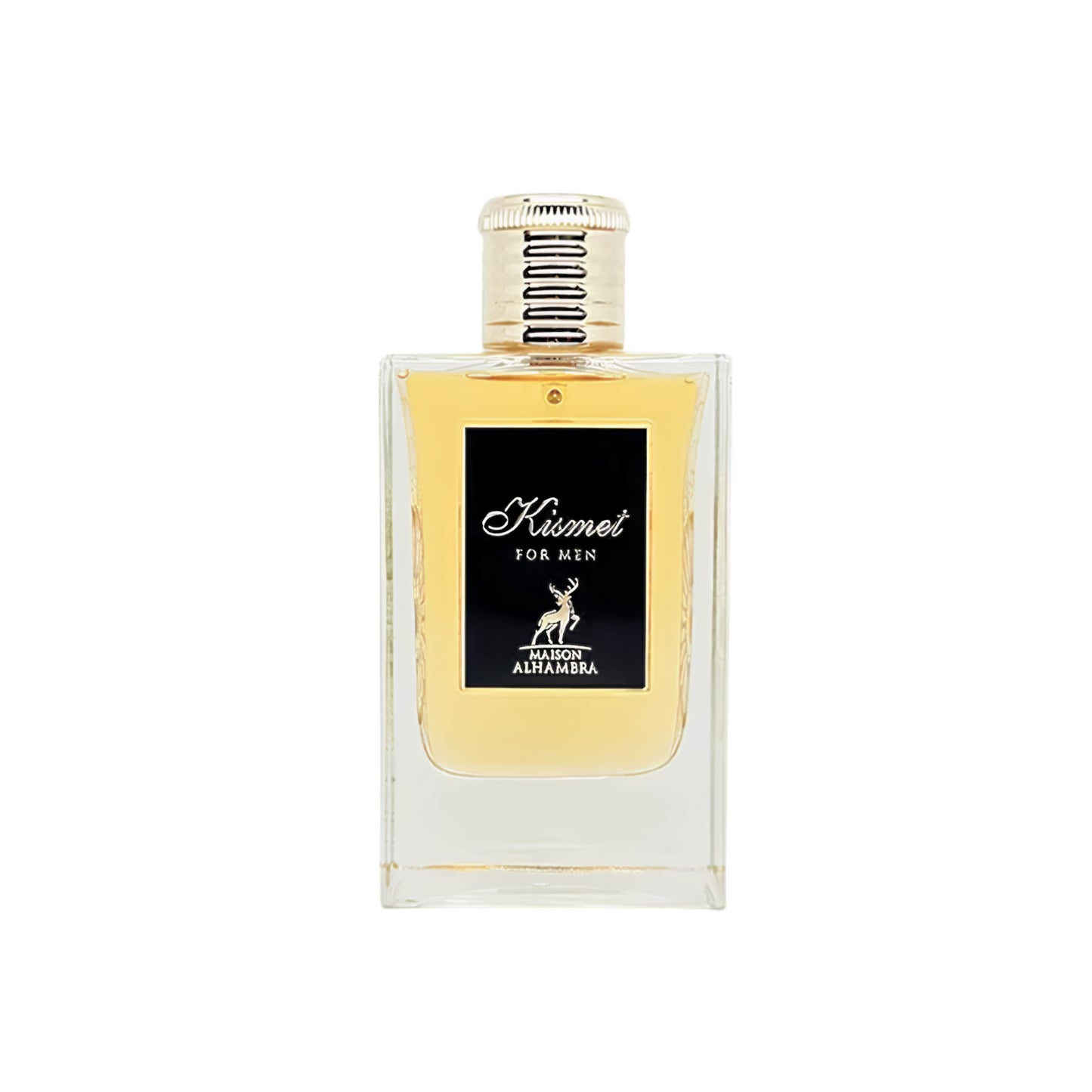 Maison Alhambra Kismet EDP 100ml Perfume for Men