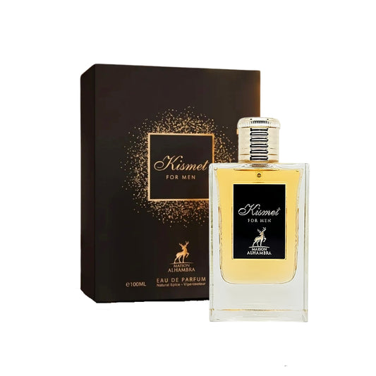 Maison Alhambra Kismet EDP 100ml Perfume for Men