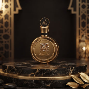 Lattafa Fakhar Extrait EDP 100ml Perfume for Men