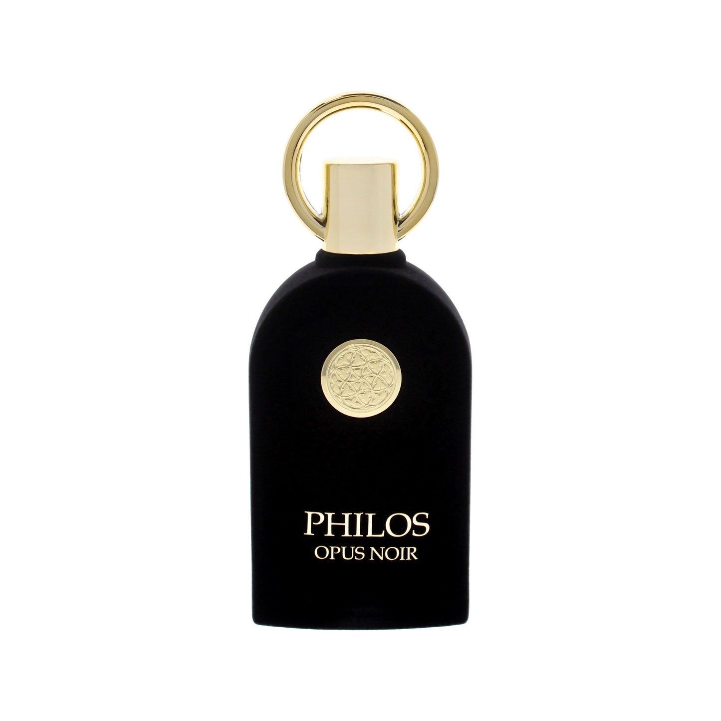 Maison Alhambra Philos Opus Noir EDP 100ml Perfume for Men & Women