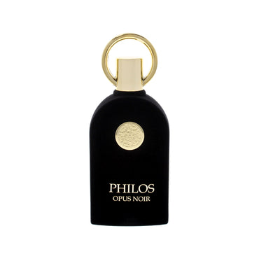 Maison Alhambra Philos Opus Noir EDP 100ml Perfume for Men & Women