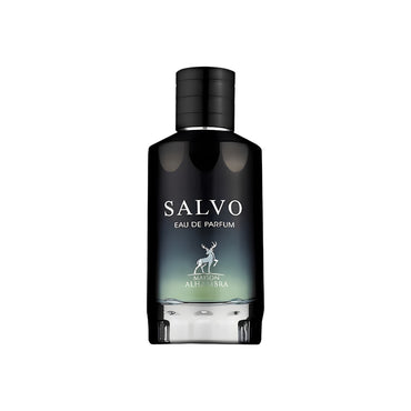 Maison Alhambra Salvo EDP 100ml Perfume for Men