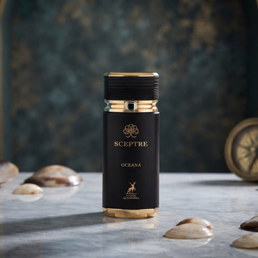 Maison Alhambra Sceptre Oceana EDP 100ml Perfume for Men