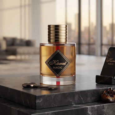 Maison Alhambra Kismet Magic EDP 100ml Perfume for Men & Women