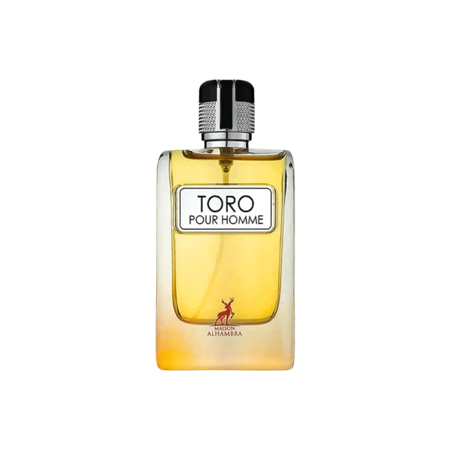 Maison Alhambra Toro Pour Homme EDP 100ml Perfume for Men
