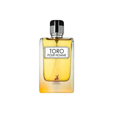 Maison Alhambra Toro Pour Homme EDP 100ml Perfume for Men