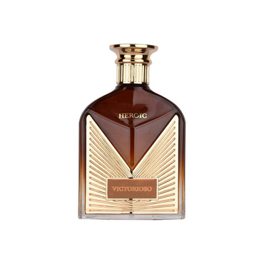 Maison Alhambra Victorioso Heroic EDP 100ml Perfume for Men