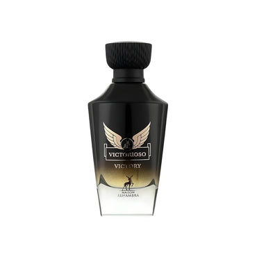 Maison Alhambra Victorioso Nero EDP 100ml Perfume for Men