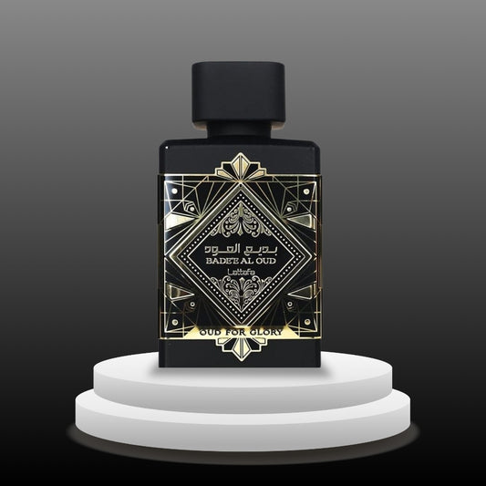 Lattafa Bade'e Al Oud For Glory EDP 100ml