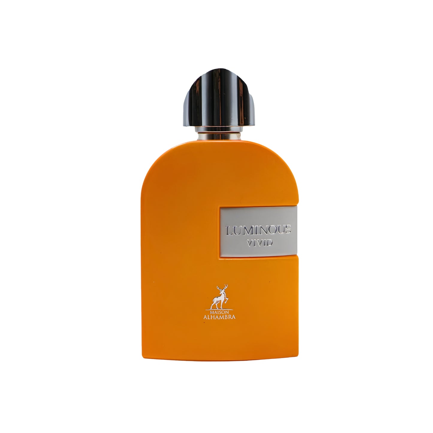 Maison Alhambra Luminous Vivid EDP 100ml Perfume for Men