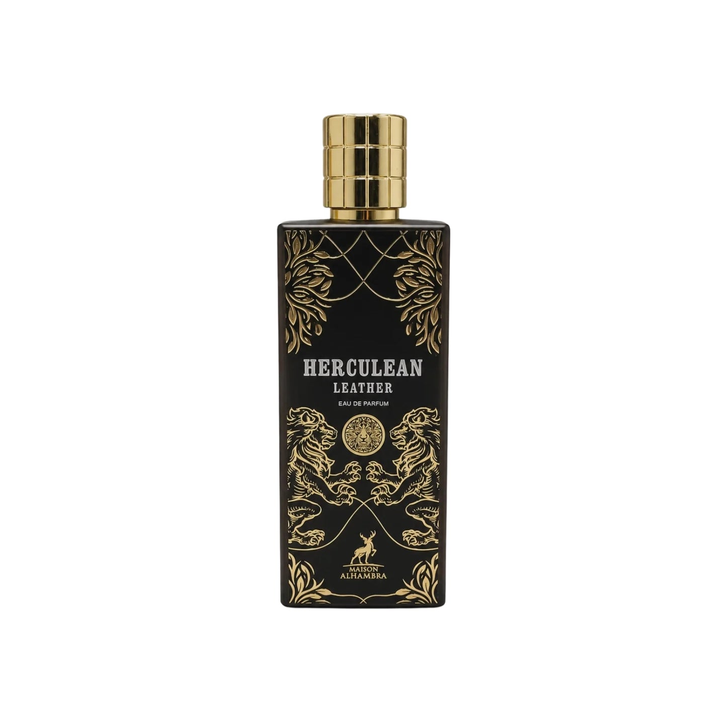 Maison Alhambra Herculean Leather عطر EDP 80 مل
