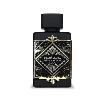 Lattafa Bade'e Al Oud For Glory EDP 100ml