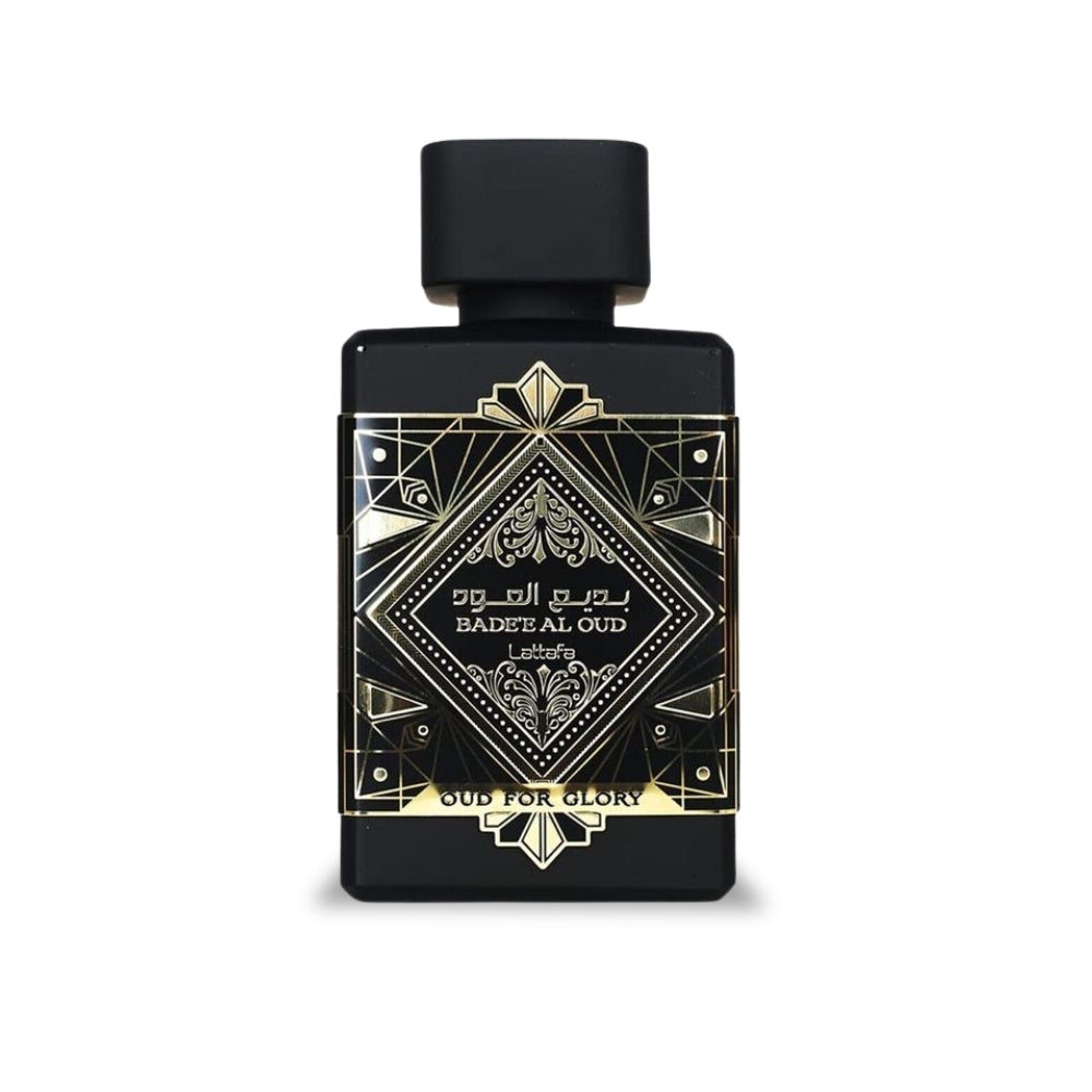 Lattafa Bade’e Al Oud for Glory EDP 100ml Perfume for Men & Women