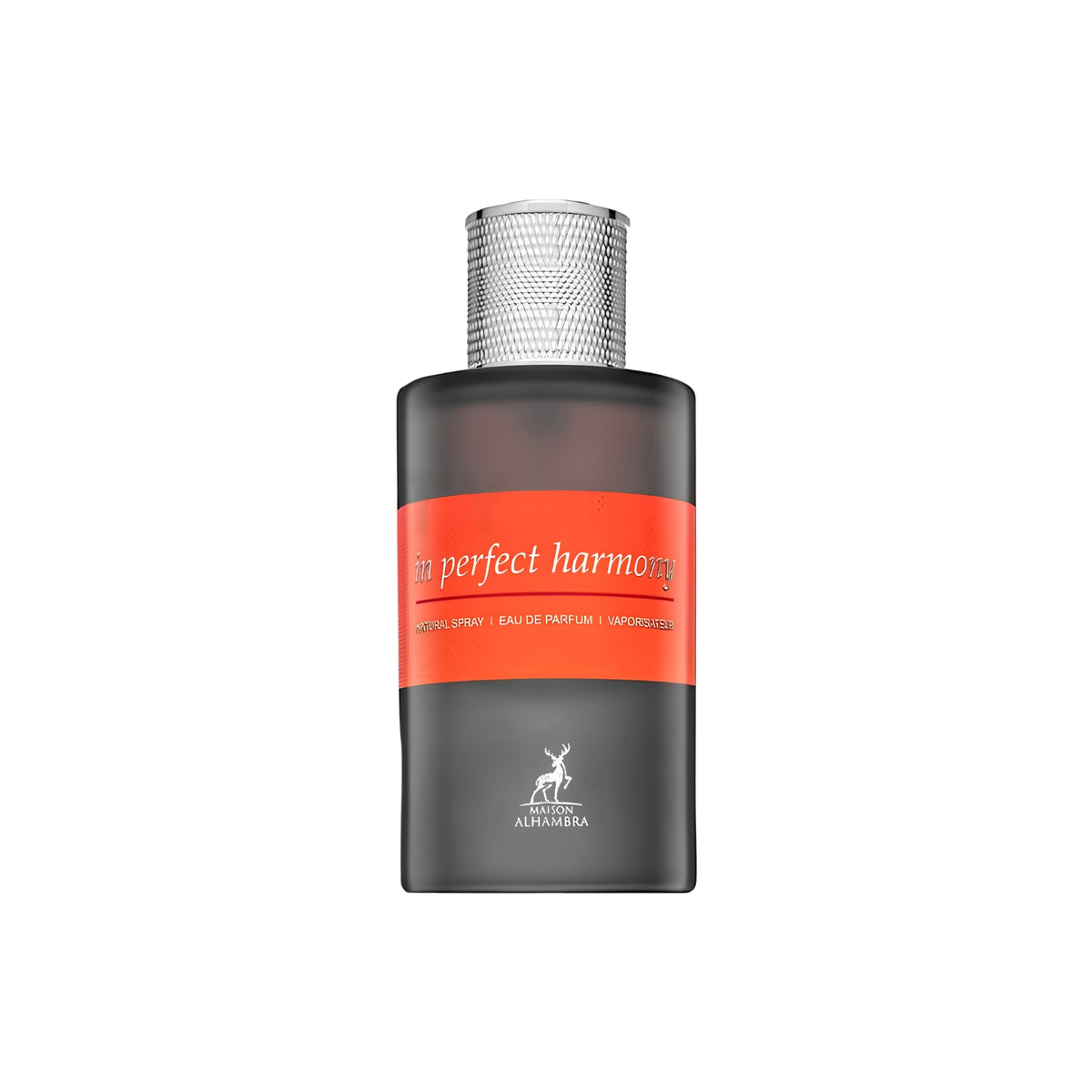Maison Alhambra In Perfect Harmony EDP 60ml Perfume for Men & Women