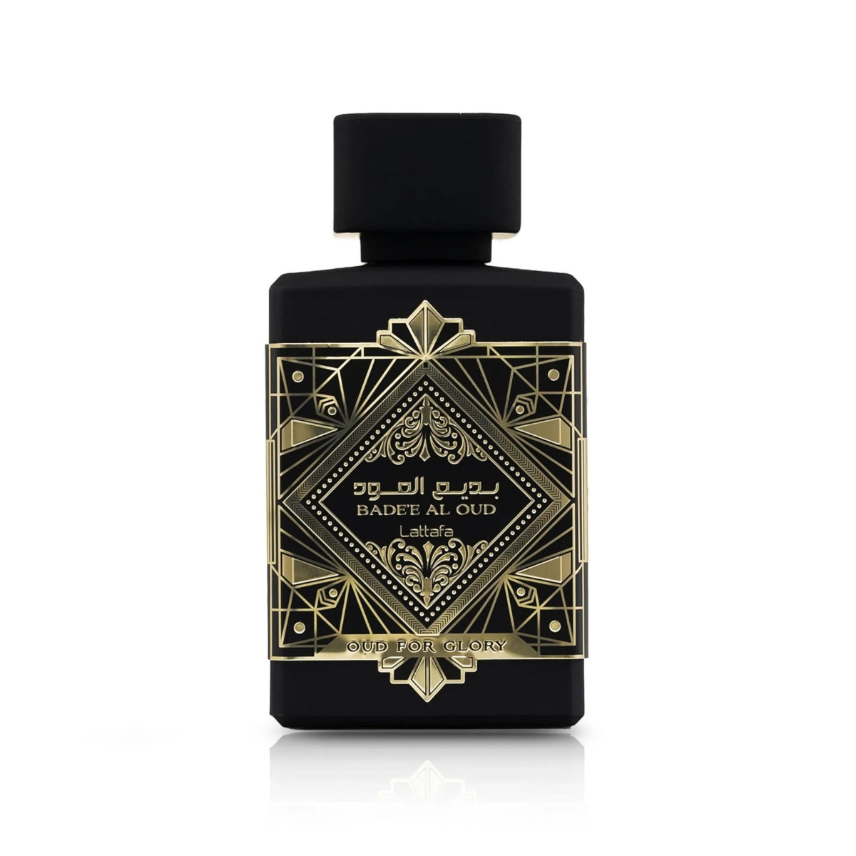 Lattafa Bade’e Al Oud for Glory EDP 100ml Perfume for Men & Women
