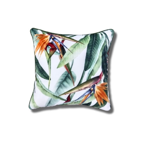 Paradise Bloom Cushion