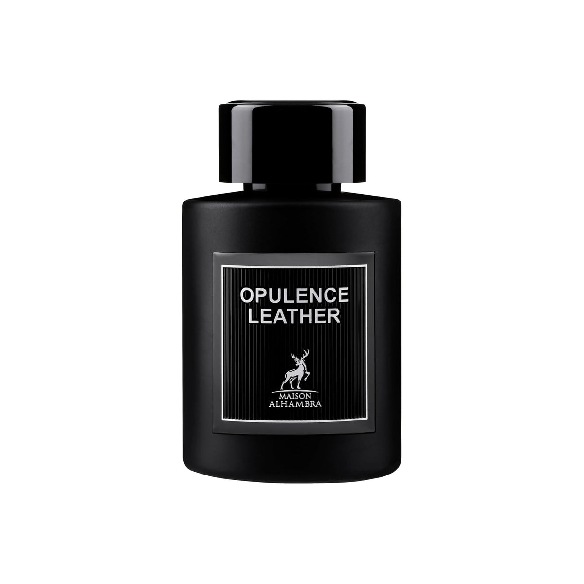 Maison Alhambra Opulence Leather EDP 100ml Perfume for Men