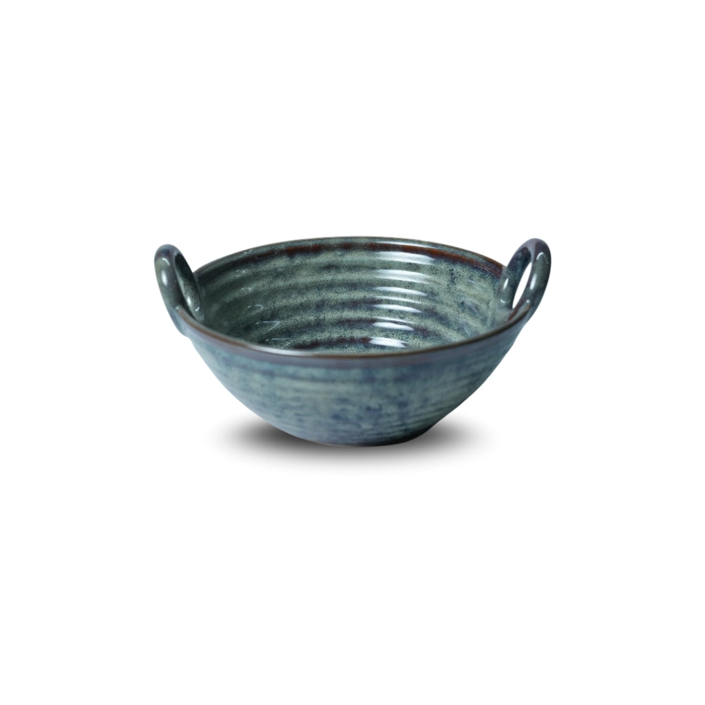 Ceramic Serving Kadhai U1