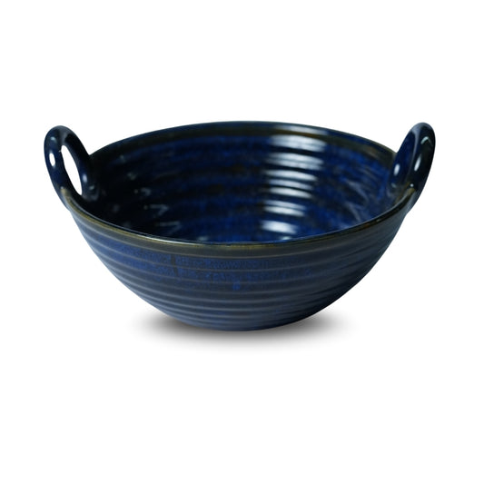 Ceramic Serving Kadhai U3