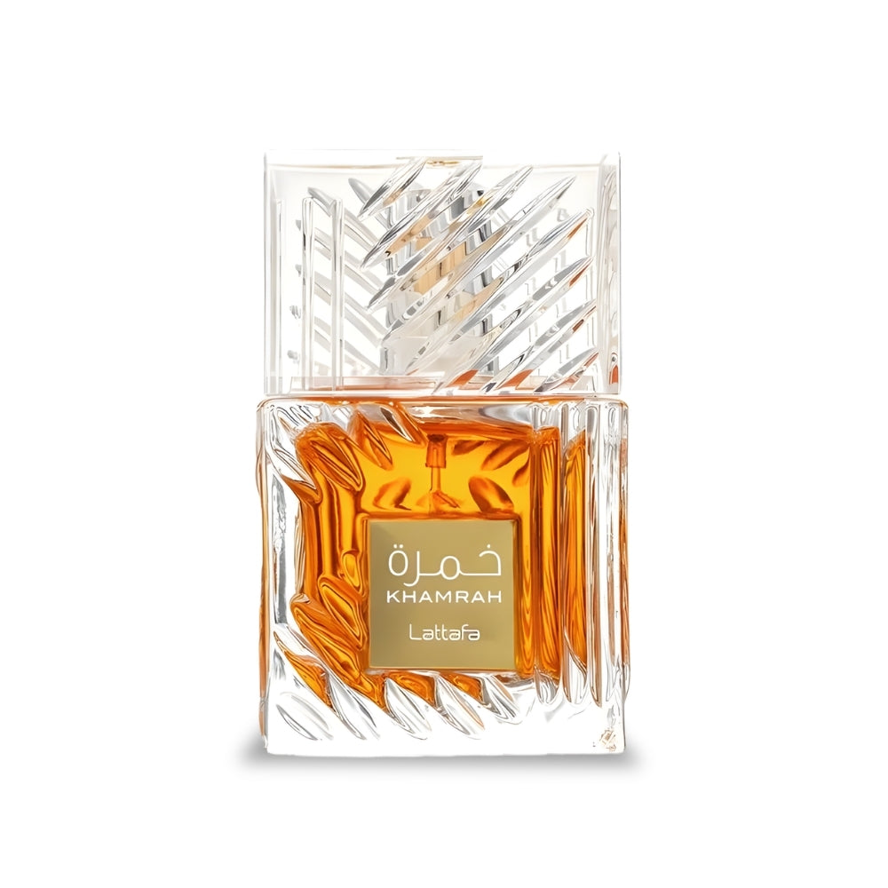 عطر لطافة خمرة او دي بارفان 100 مل