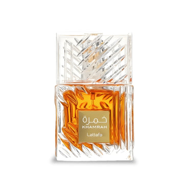 Lattafa Khamrah EDP 100ml