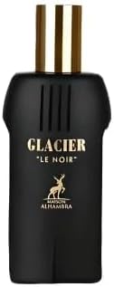 Maison Alhambra Glacier Le Noir EDP 100ml Perfume for Men & Women