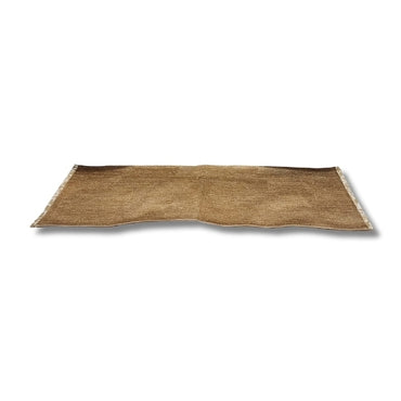 Golden Hues Table Runner