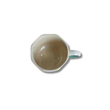 Seaform Green Jumbo Mug Set of 2