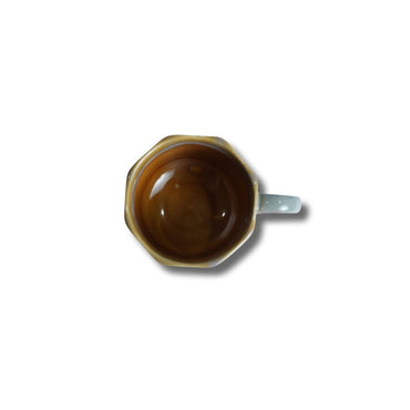 Sunset Ocean Jumbo Mug Set of 2