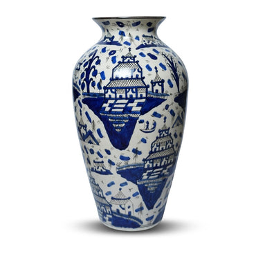 Chinese Vase