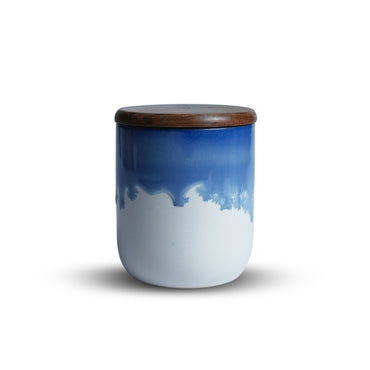 Multicolour Pickle Jar-C Set of 2