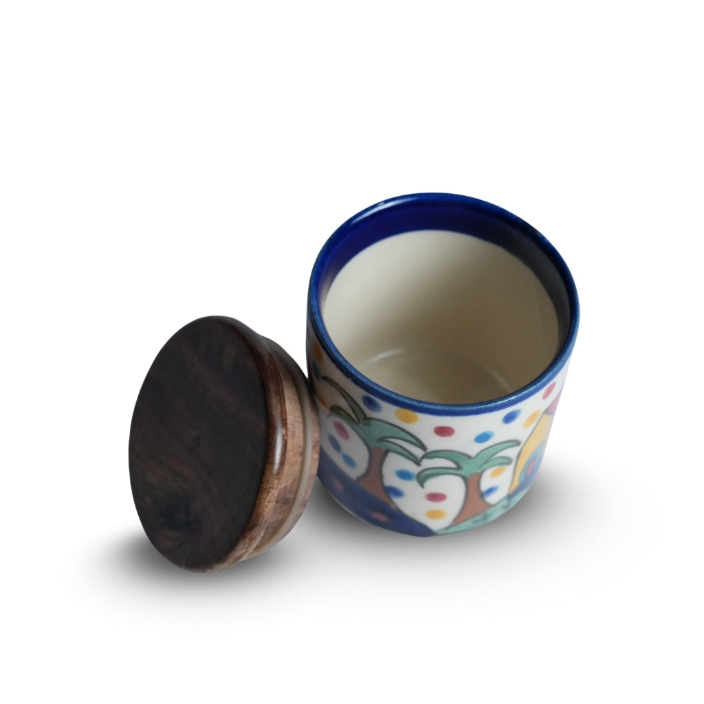 Turkish Jar Set of 2