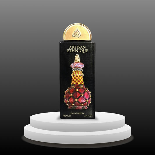 Lattafa Pride Artisan Ethnique EDP 100ml