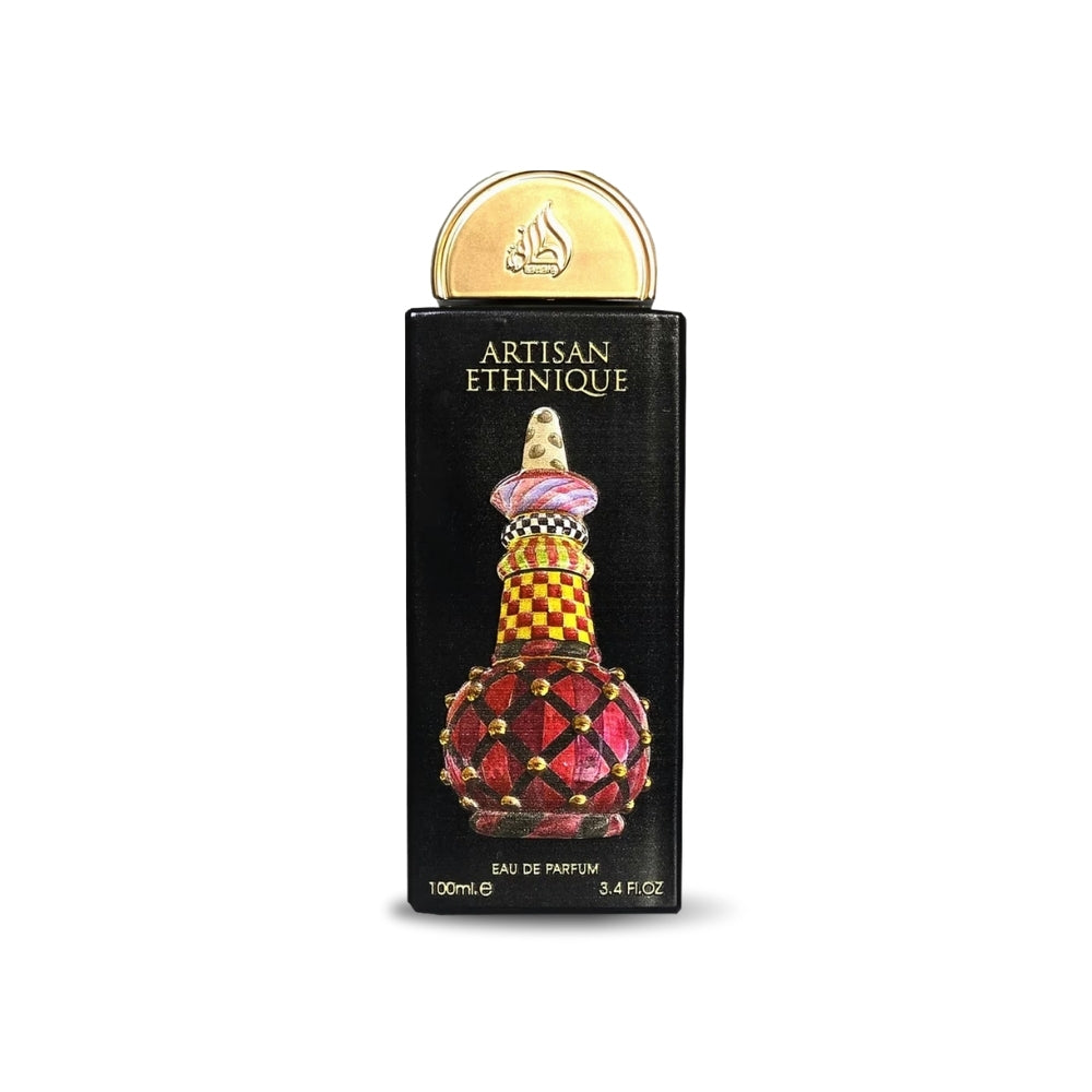 عطر لطافة برايد أرتيسان إثنيك أو دي بارفان 100 مل