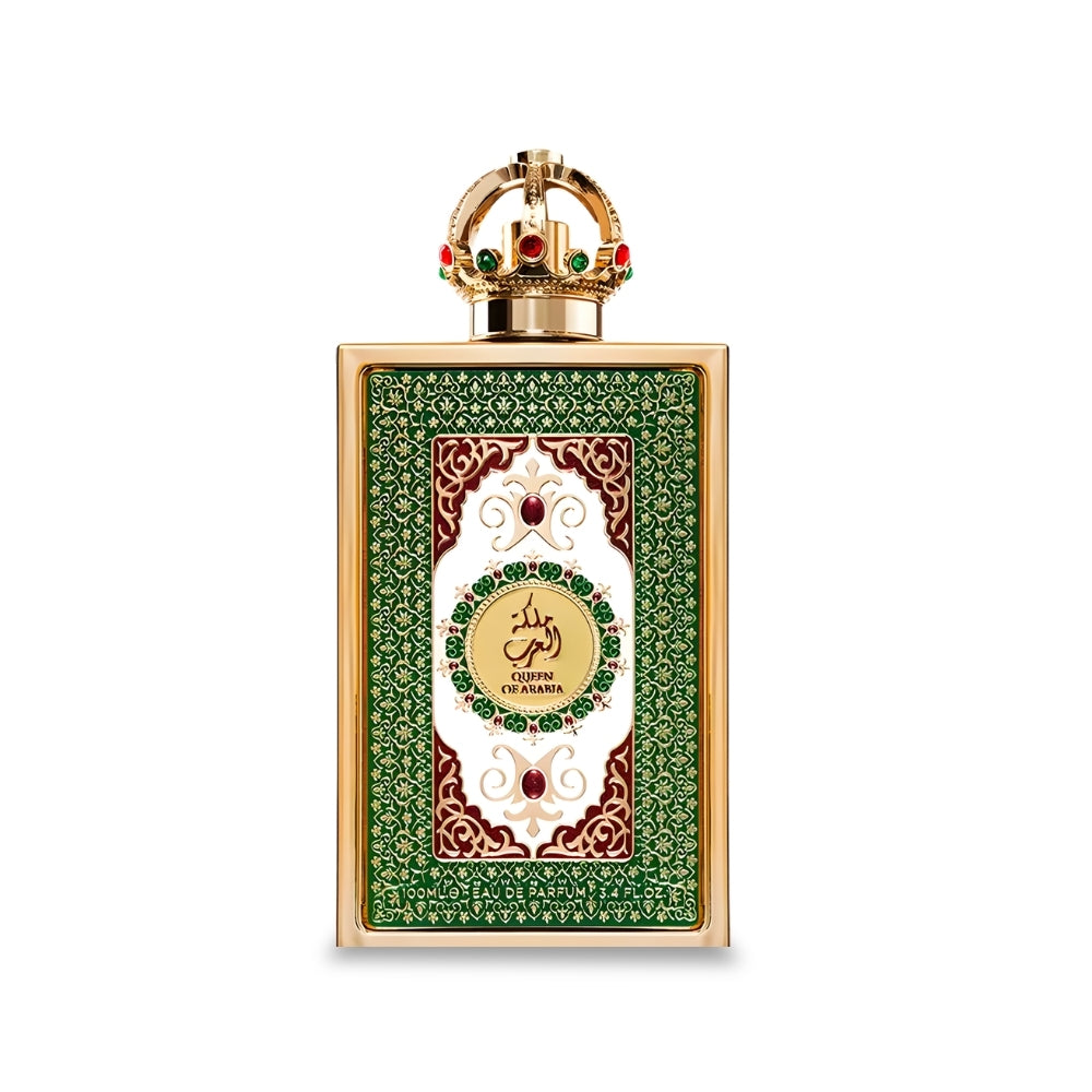 Lattafa Pride Queen of Arabia EDP 100ml Perfume for Women