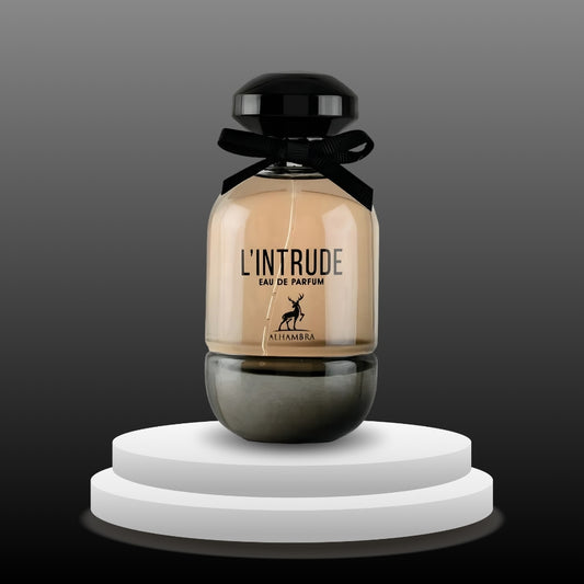 Maison Alhambra L'Intrude EDP 100ml
