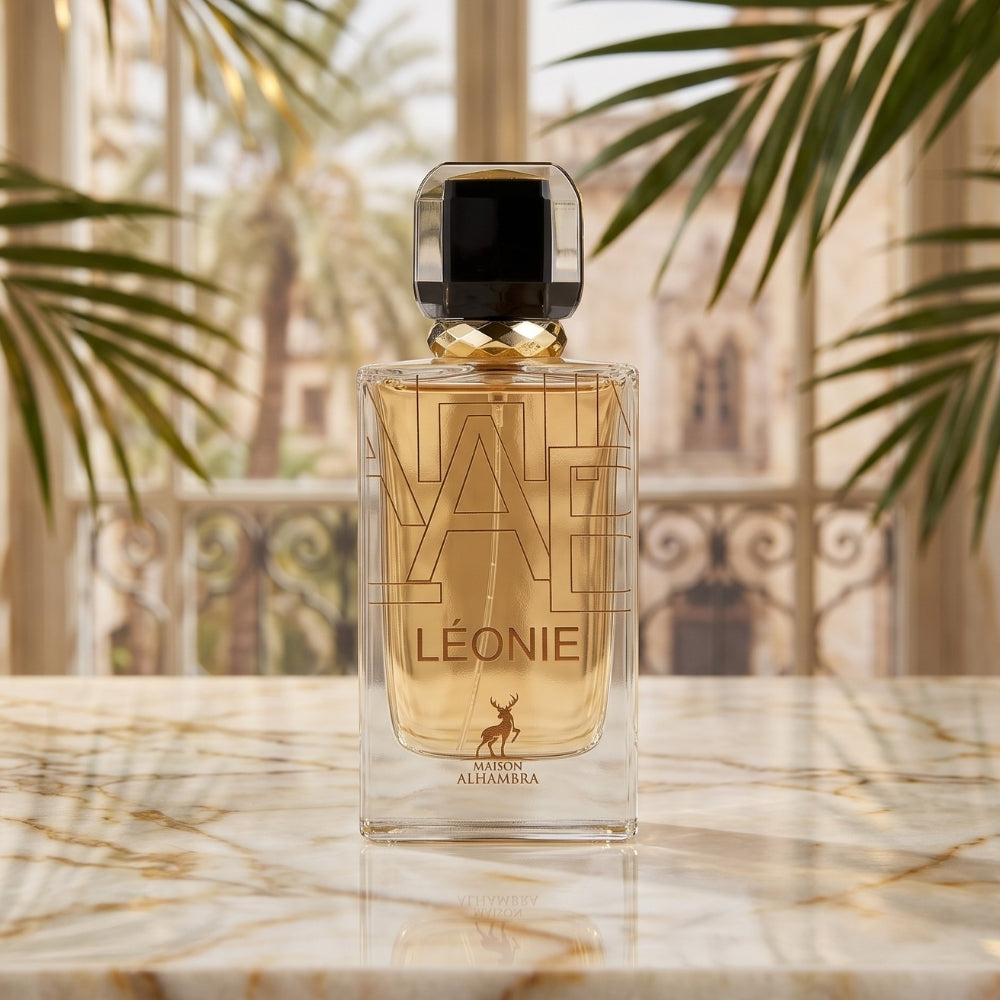 Maison Alhambra Leonie EDP 100ml Perfume for Women