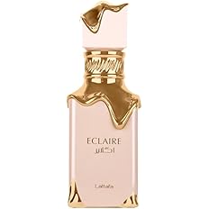 Lattafa Eclaire EDP 100ml Perfume for Women