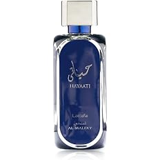 Lattafa Hayaati Al Maleky Eau de Parfum for Men 100 ml