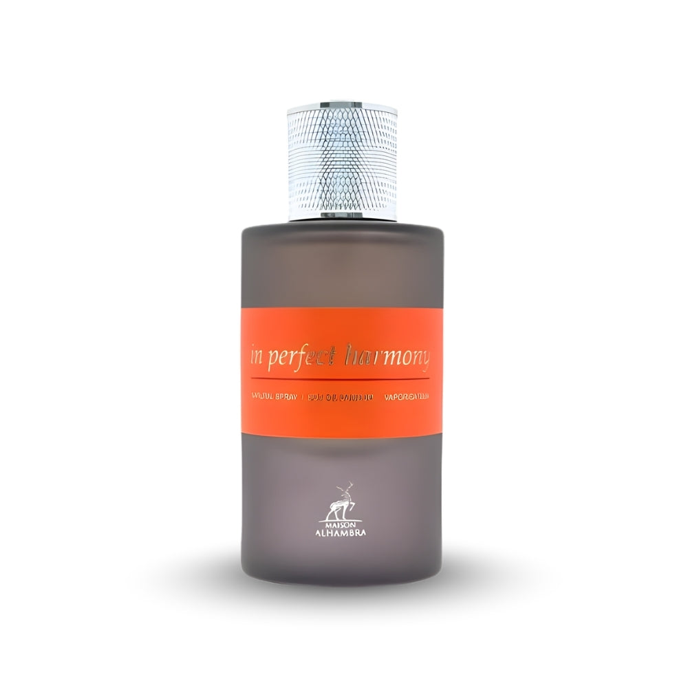 Maison Alhambra In Perfect Harmony EDP 60ml Perfume for Men & Women