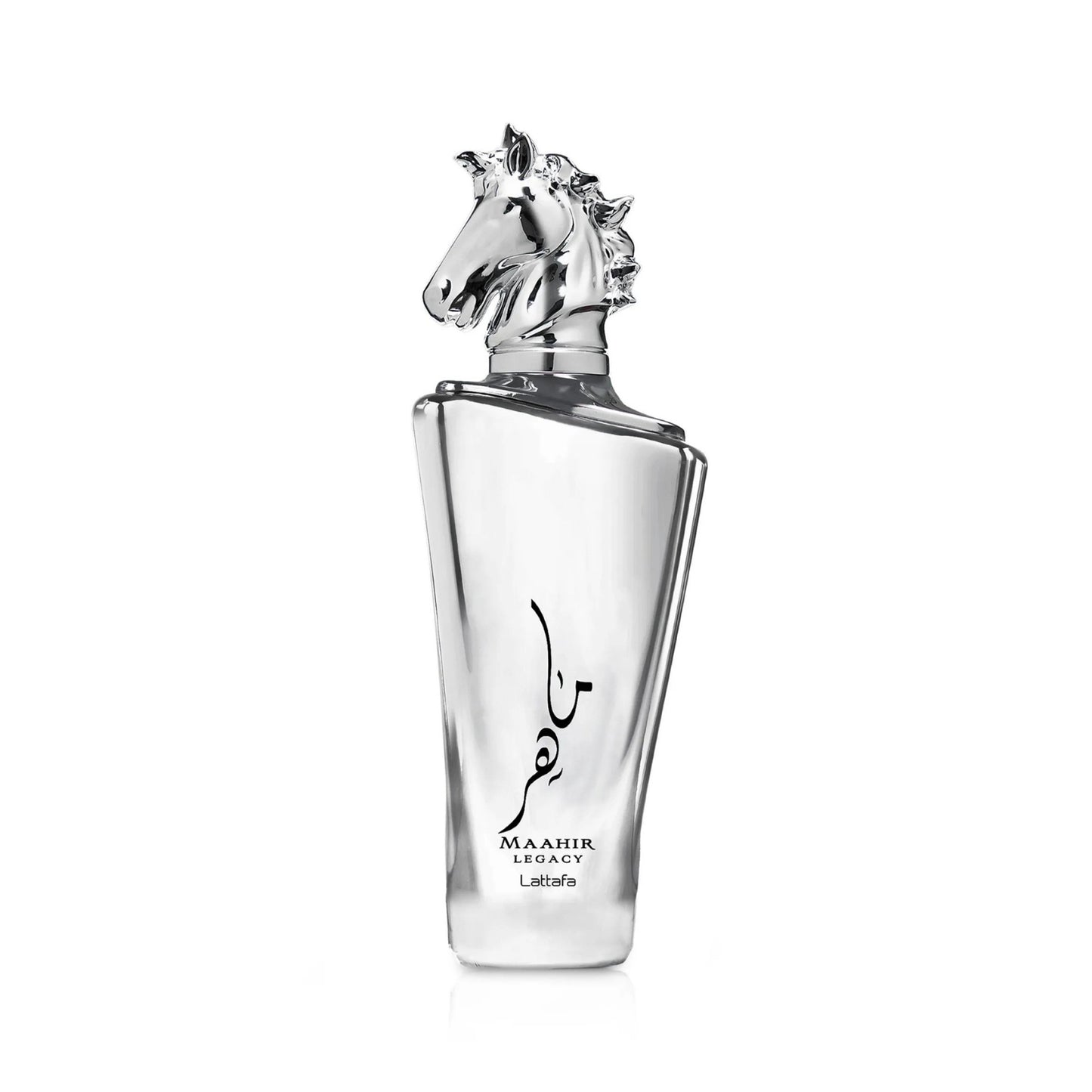Lattafa Maahir Legacy EDP 100ml Perfume for Men
