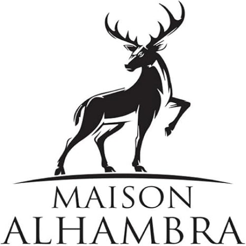 Maison Alhambra The Tux | Eau De Parfum 90ml |