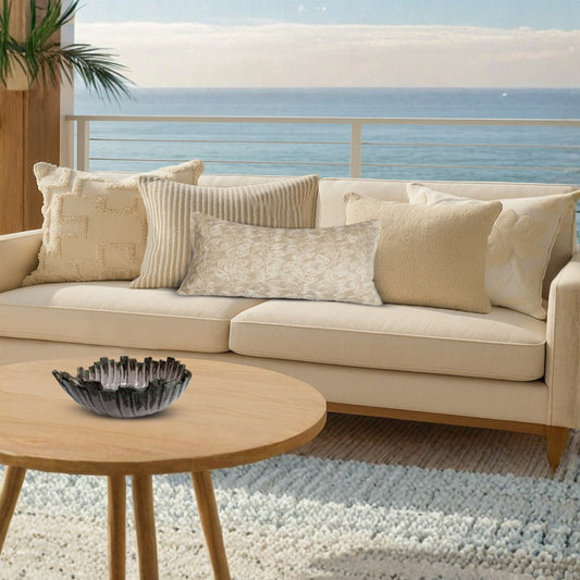 Simply Graceful Cushion Collection