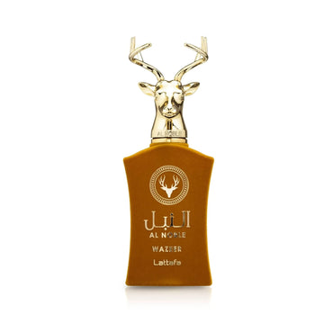 Lattafa Al Noble Wazeer EDP 100ml Perfume for Men & Women