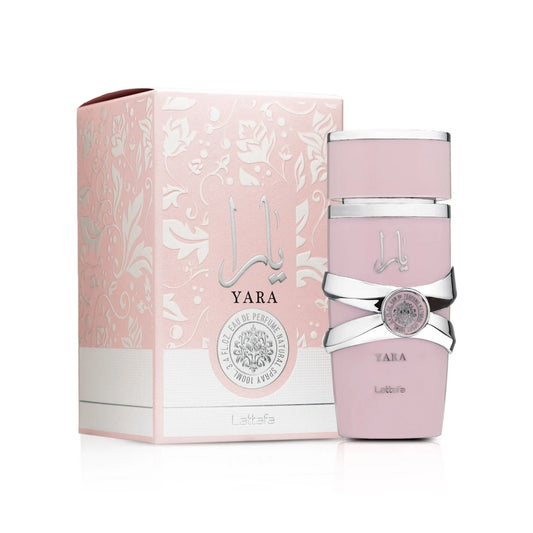 Lattafa Yara EDP 100ml Perfume for Women