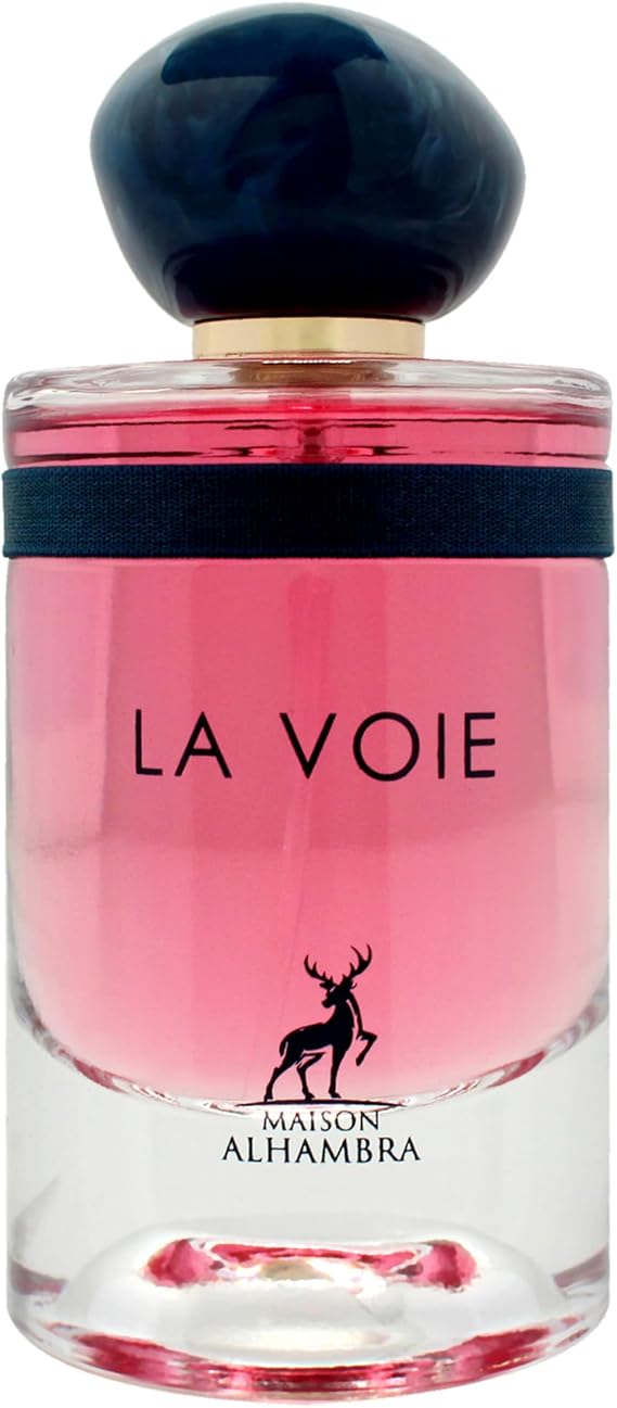 Maison Alhambra La Voie EDP 100ml