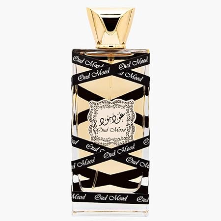 Lattafa Oud Mood | 100ml | Unisex | Eau De Parfum