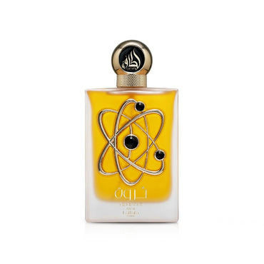 Lattafa Pride Tharwah Gold EDP 100ml Perfume for Women
